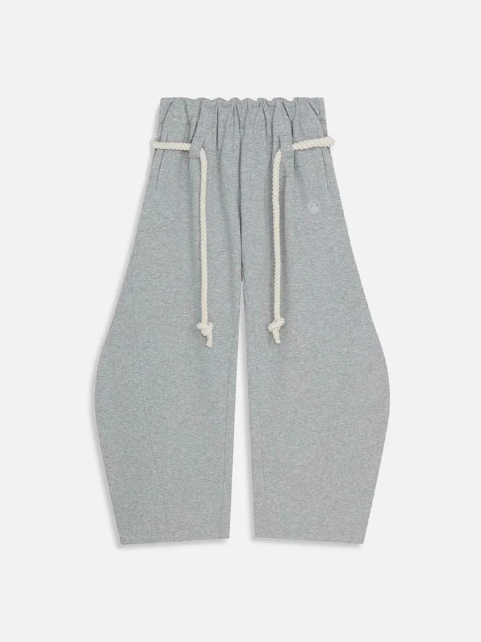Willow Super Baggy Sweatpants