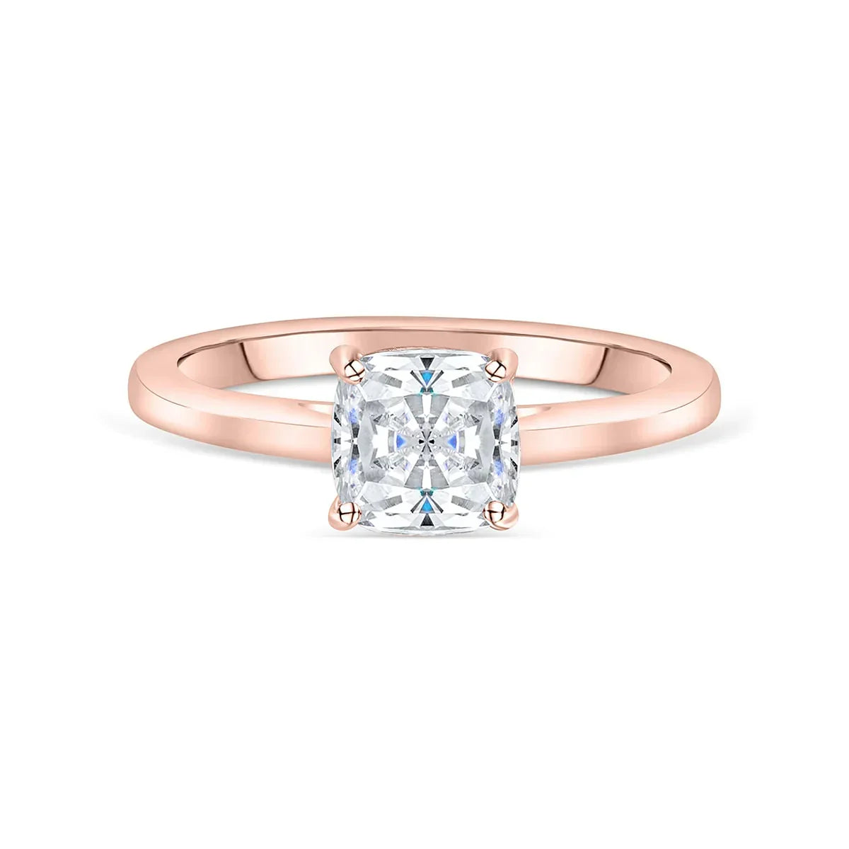 The Layla - Rose Gold