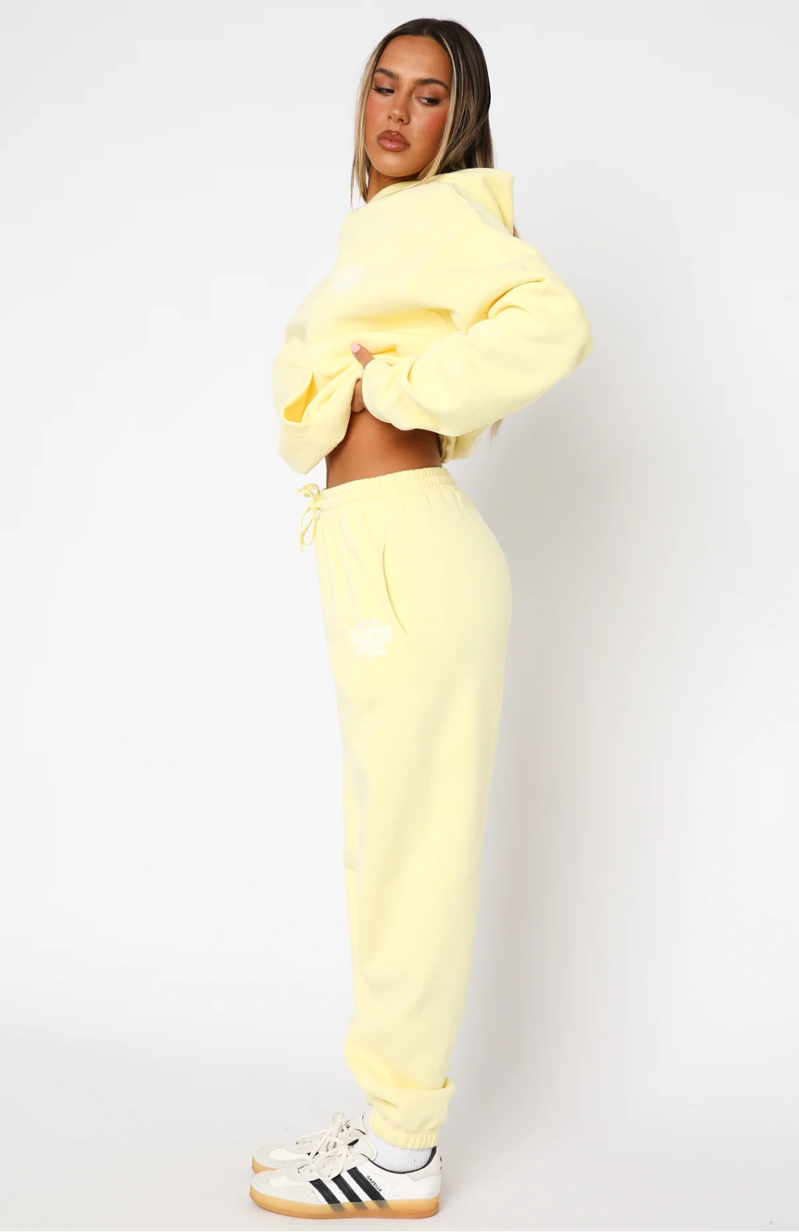SWEATPANTS