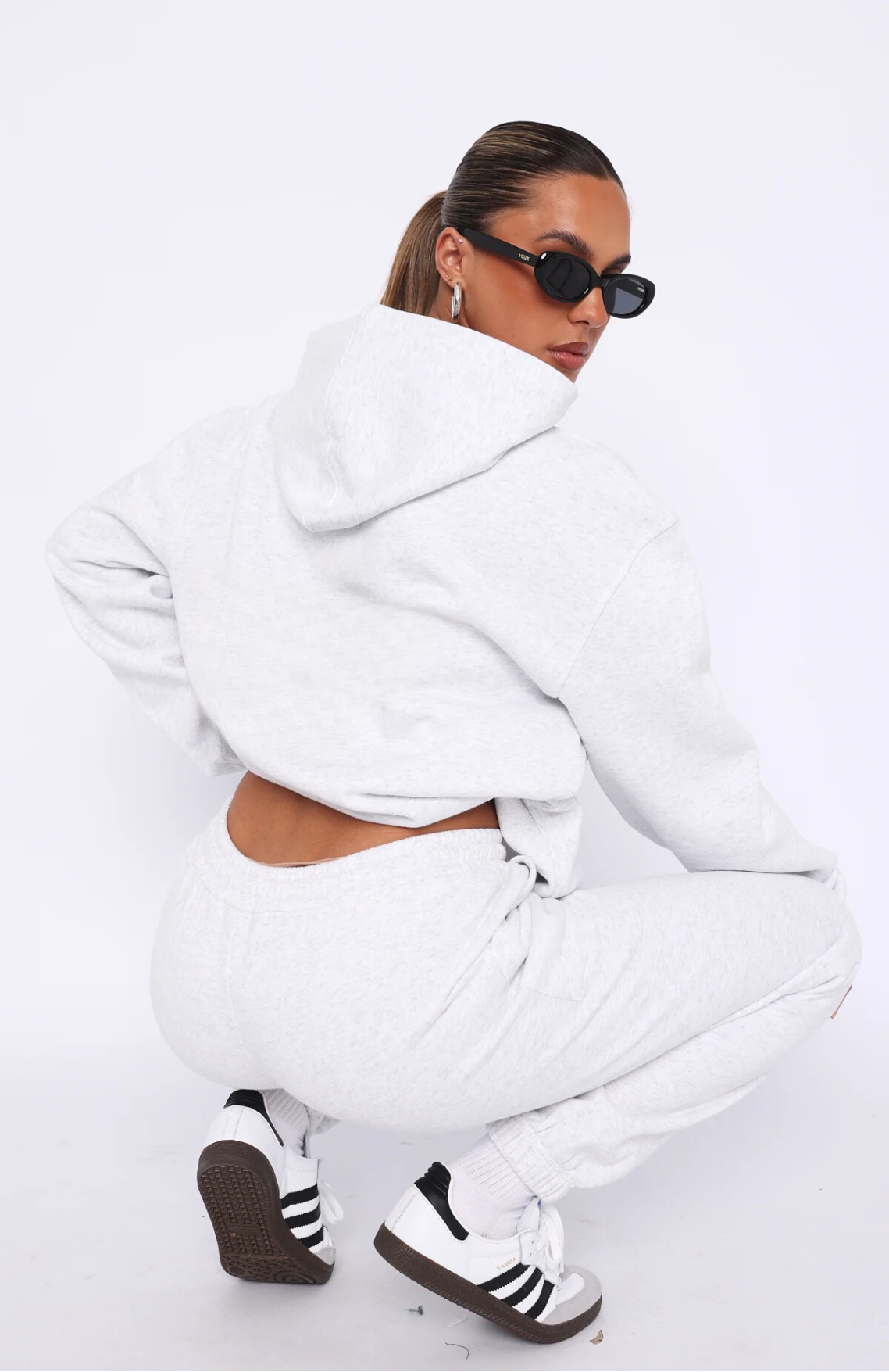 SWEATPANTS