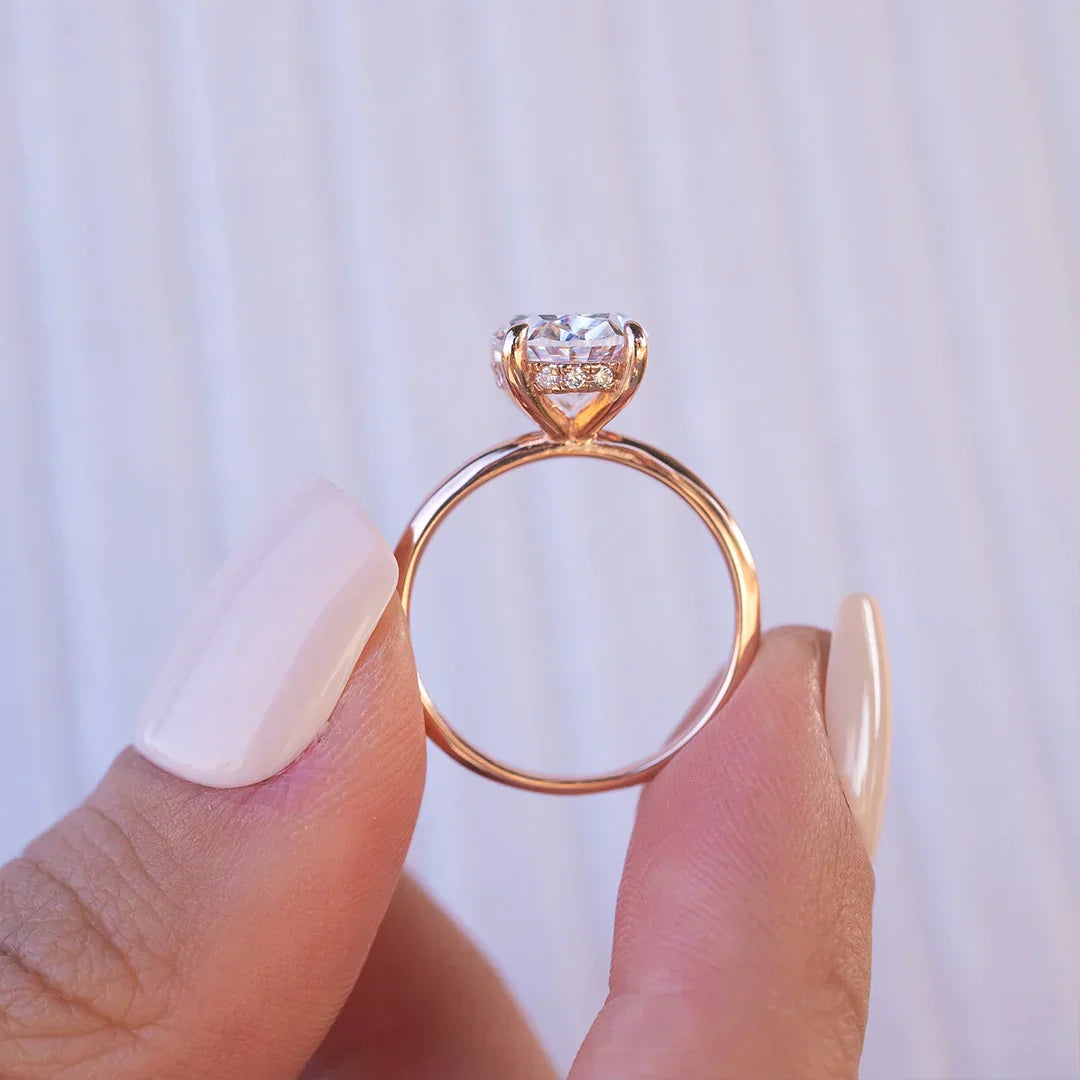 The Elena - Rose Gold
