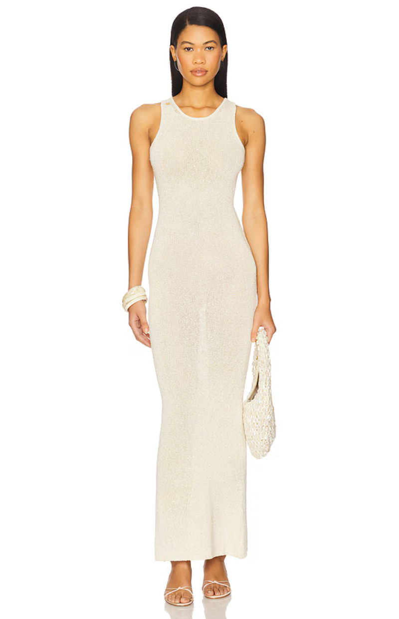 Clara Dress