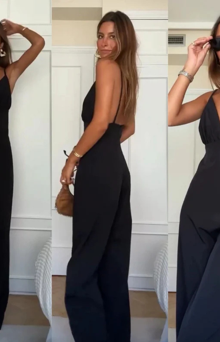Kaia Jumpsuit