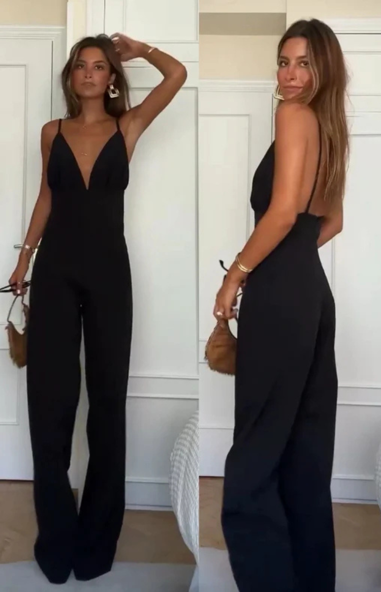 Kaia Jumpsuit