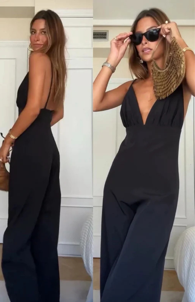 Kaia Jumpsuit