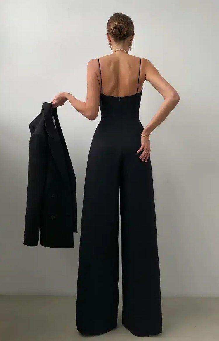 Kaia Jumpsuit