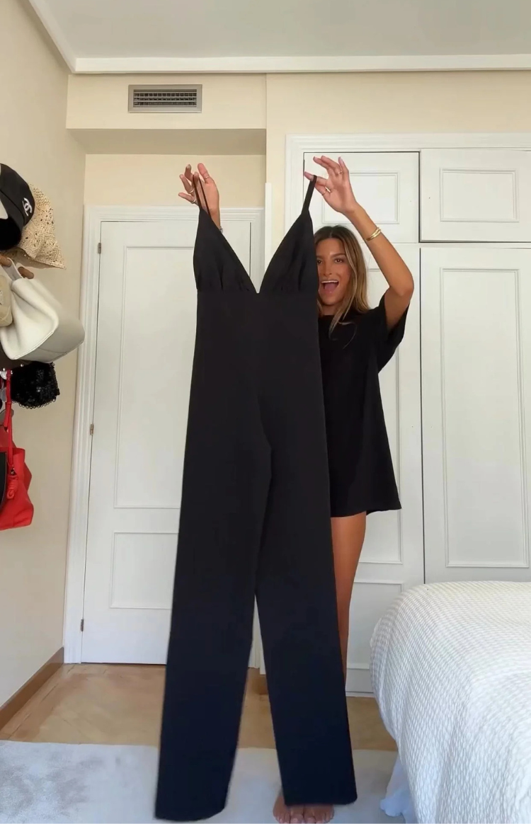 Kaia Jumpsuit
