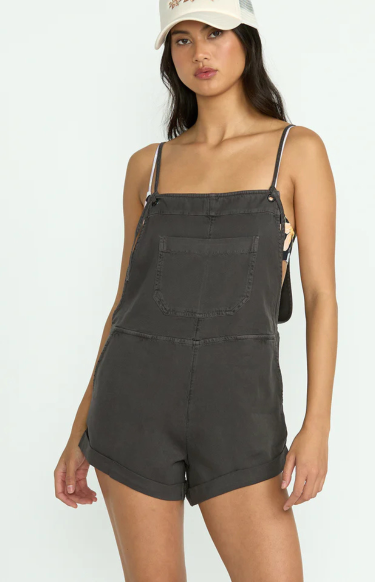 Ella Romper
