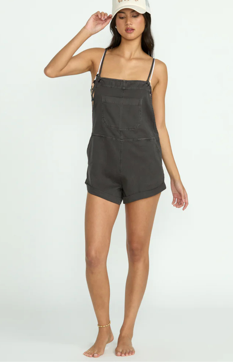 Ella Romper