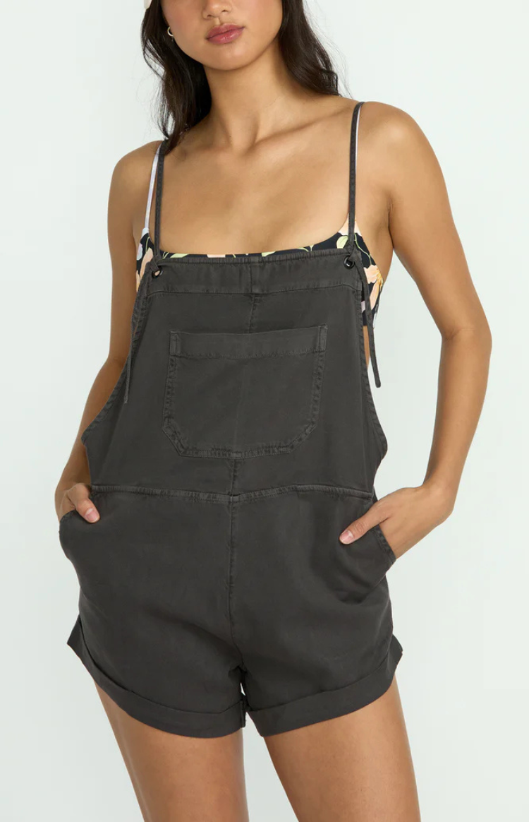 Ella Romper