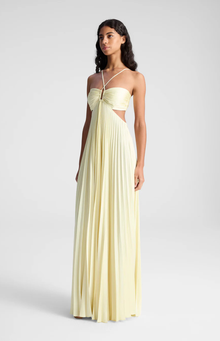 Mila Maxi Dress