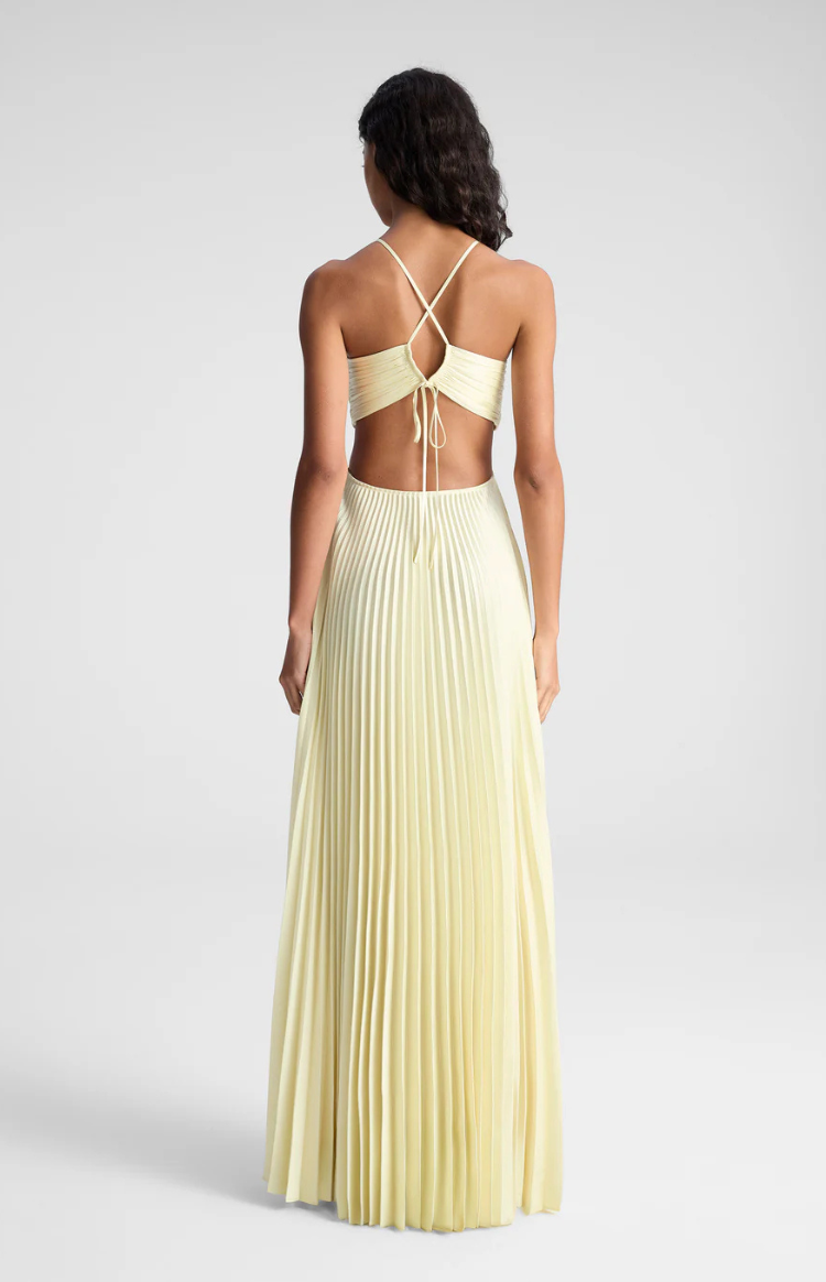 Mila Maxi Dress