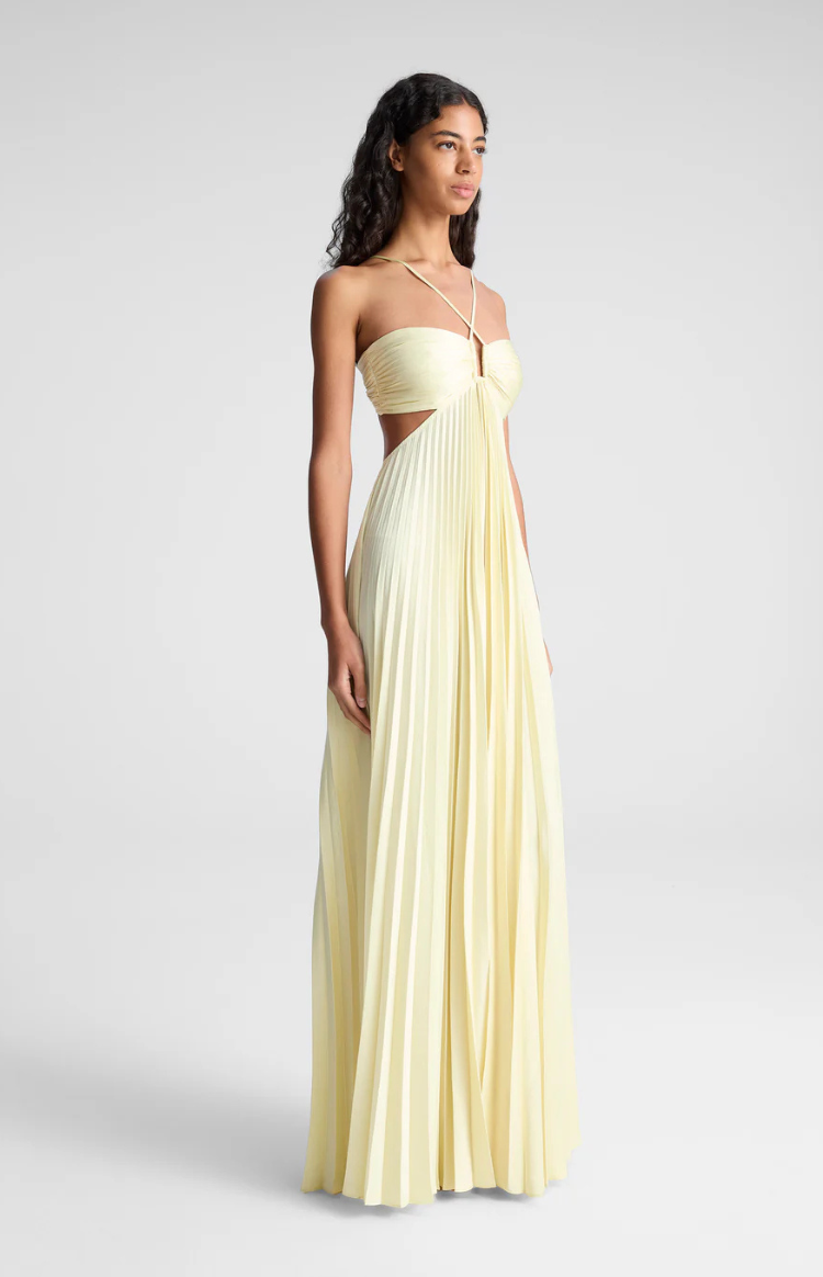Mila Maxi Dress