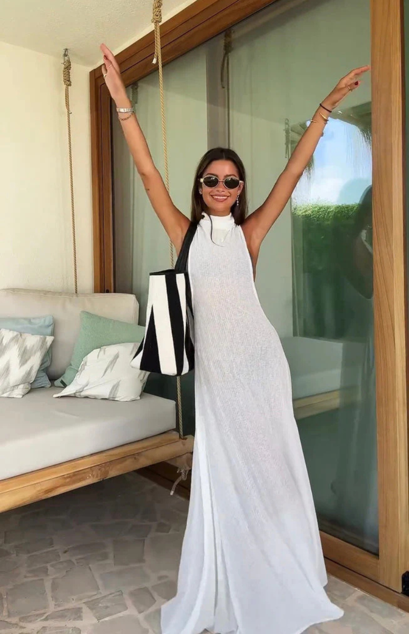 Riley Beach Dress