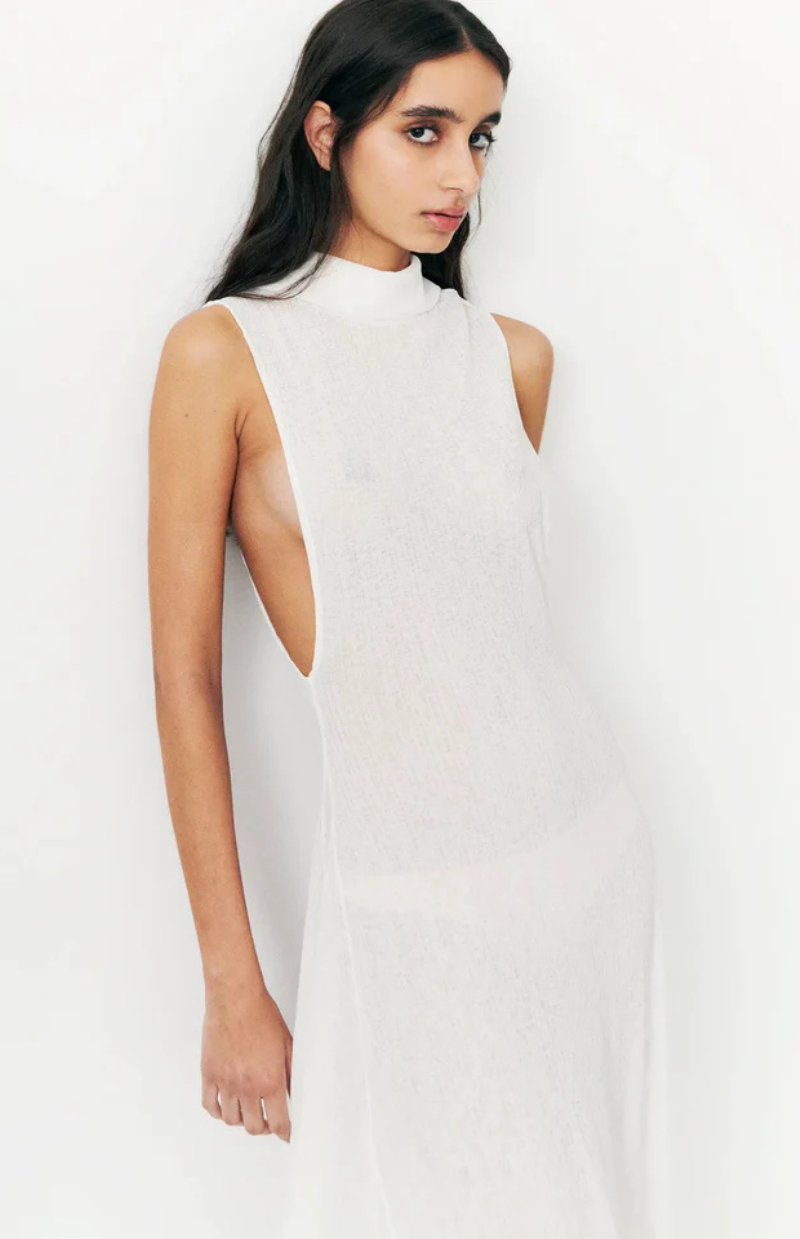 Riley Beach Dress