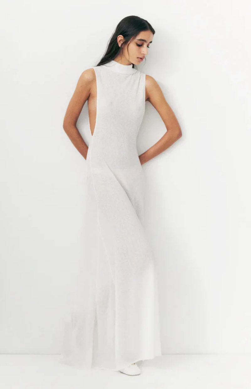 Riley Beach Dress