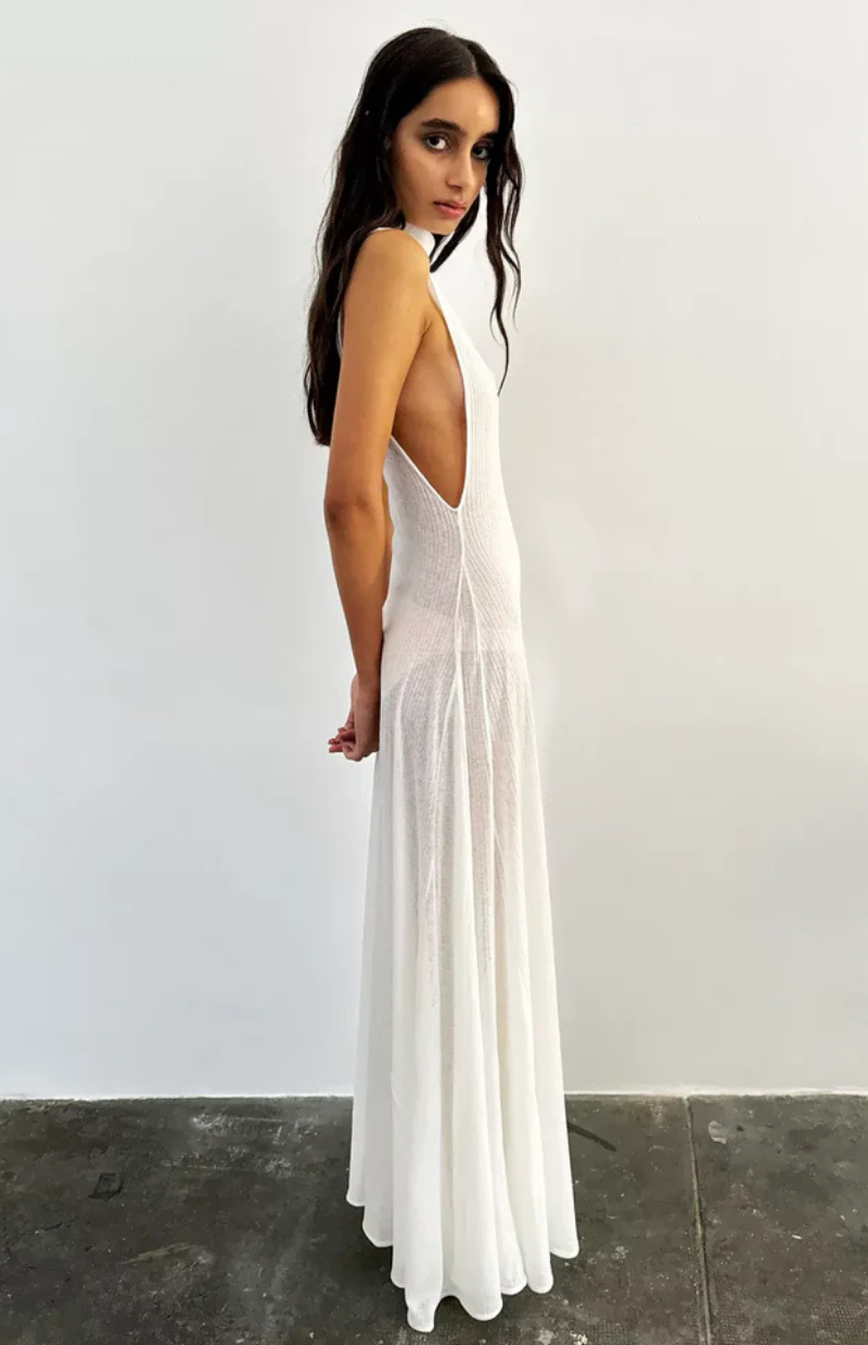 Riley Beach Dress