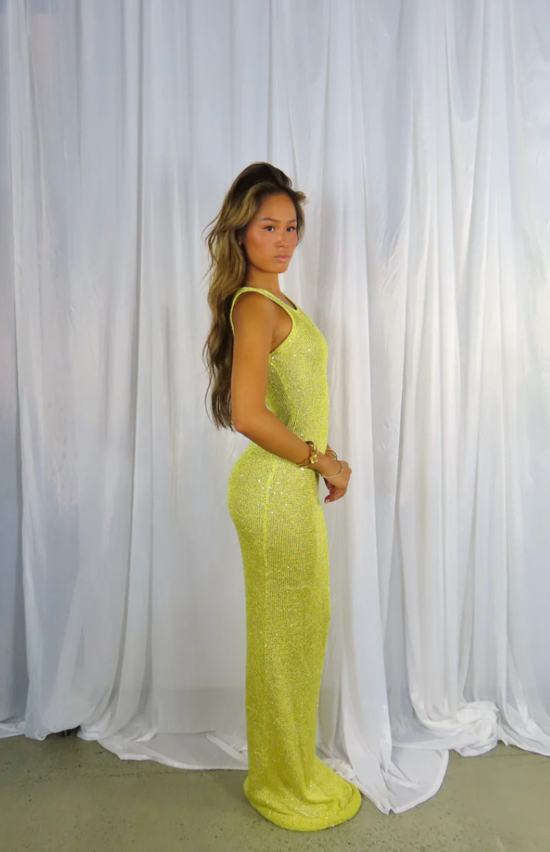 Clara Dress