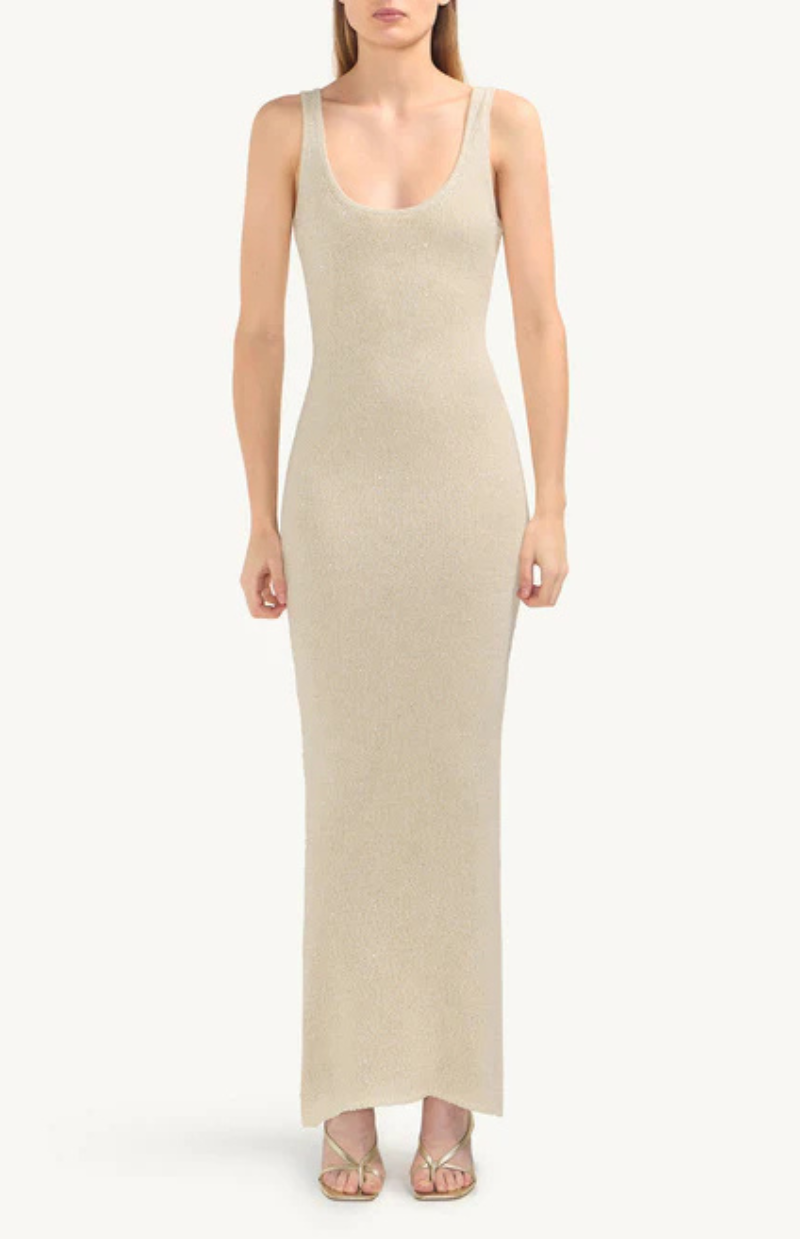 Mia Dress