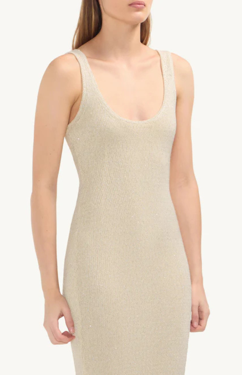 Mia Dress