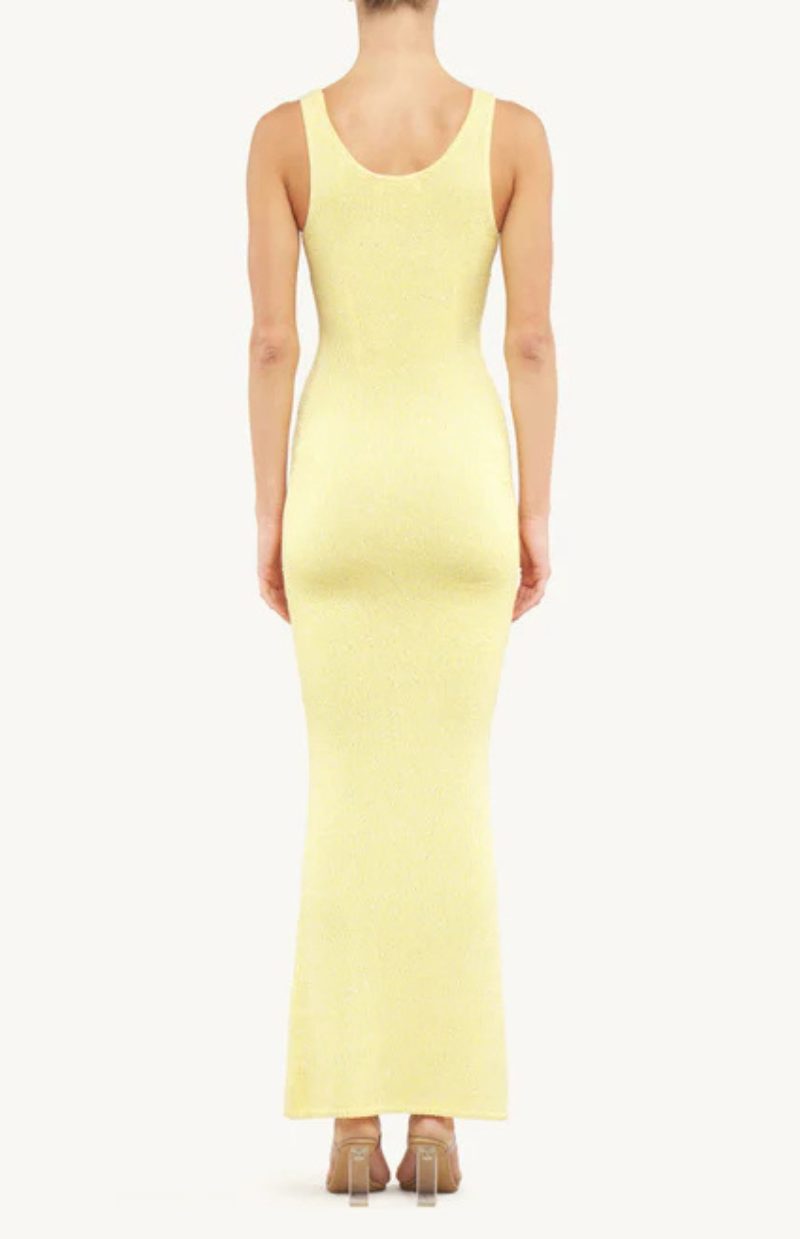 Mia Dress