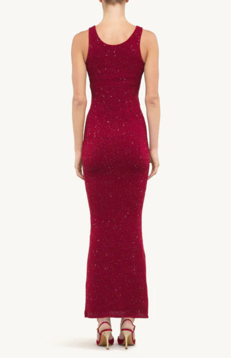 Mia Dress
