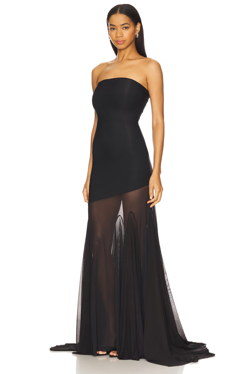 Emily Dress