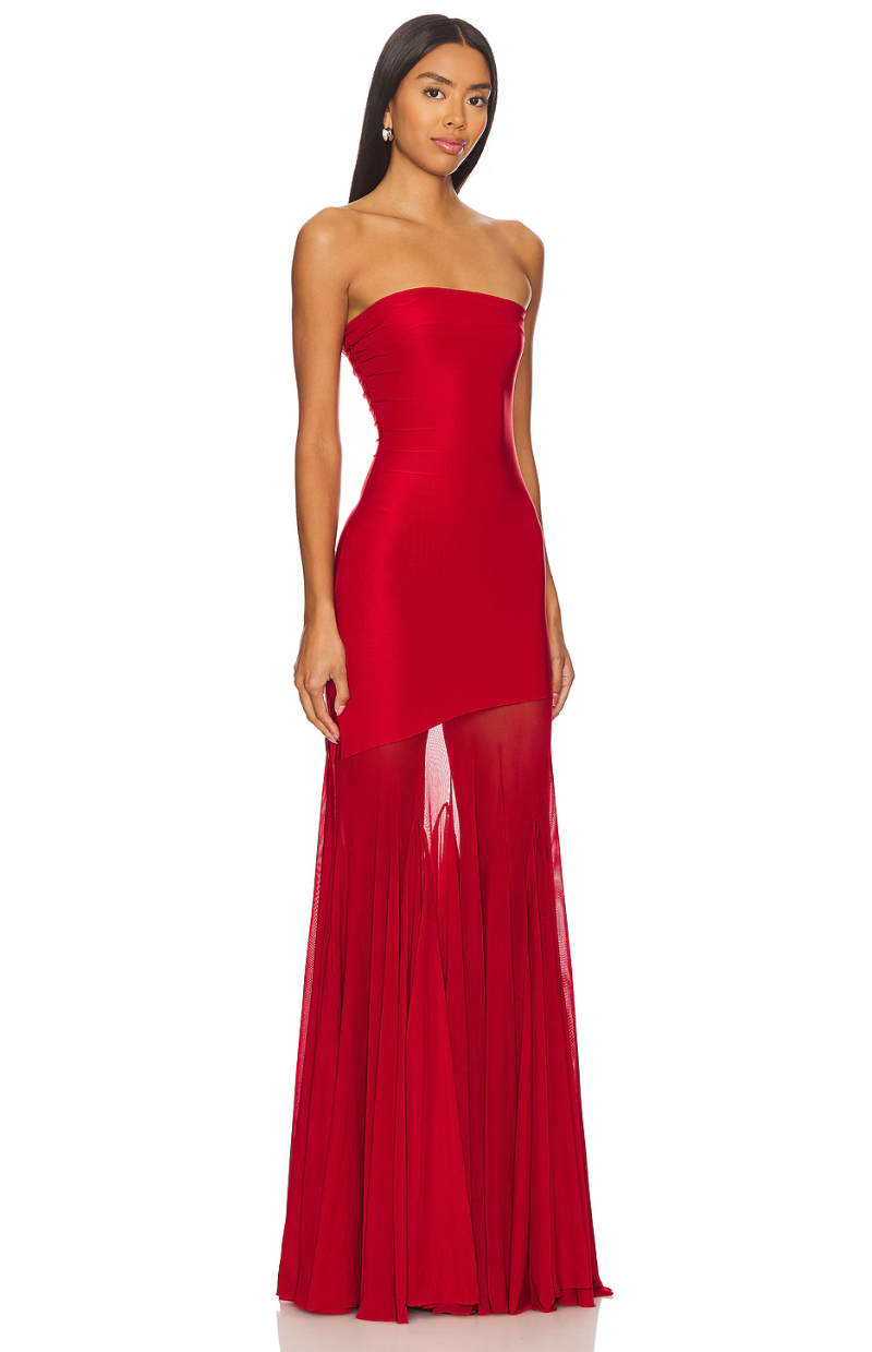 Emily Dress