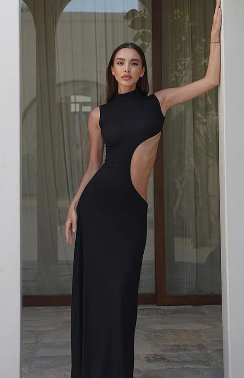 Aria Maxi Dress