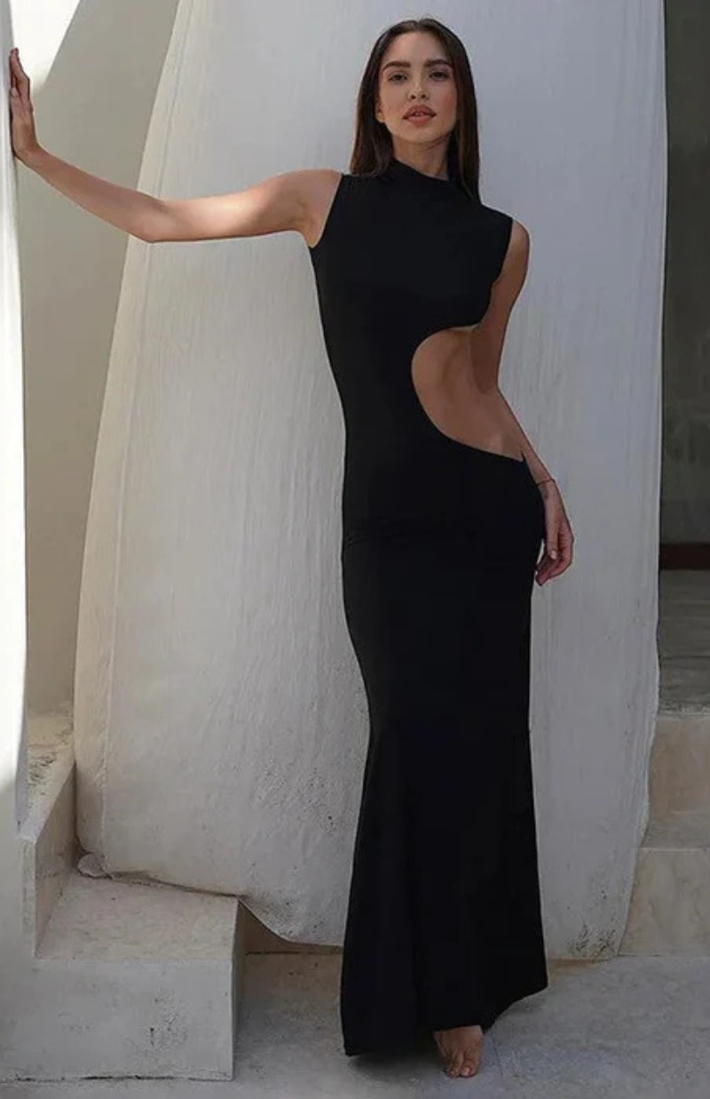 Aria Maxi Dress