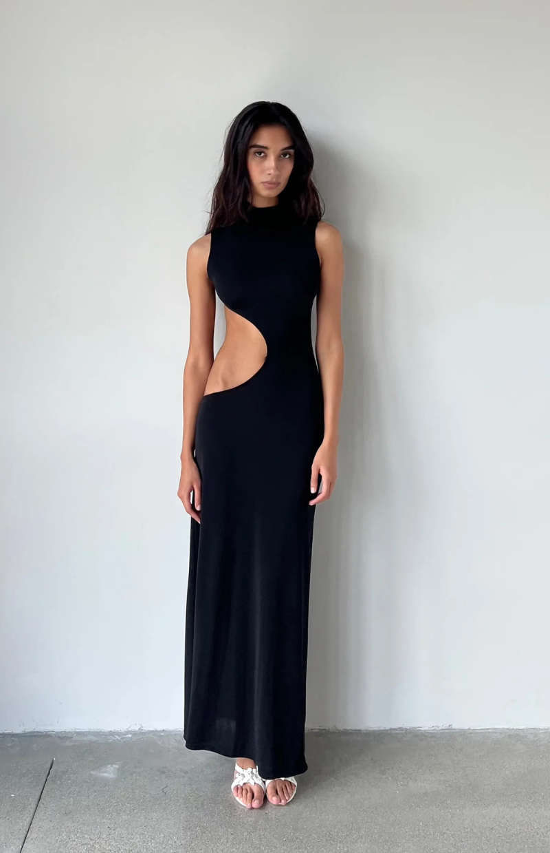 Aria Maxi Dress