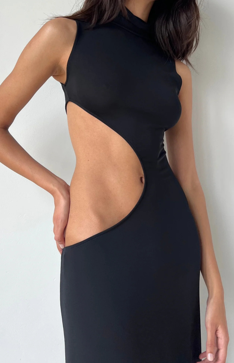 Aria Maxi Dress