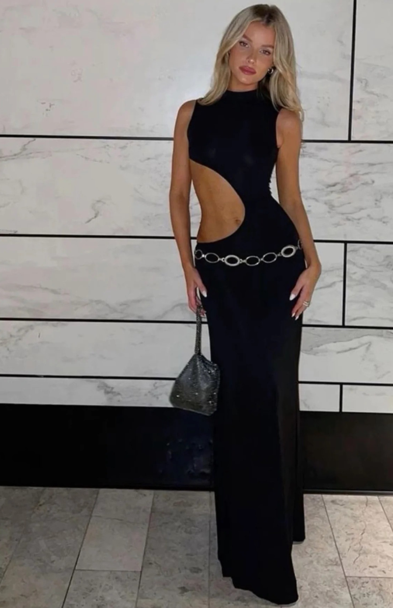 Aria Maxi Dress