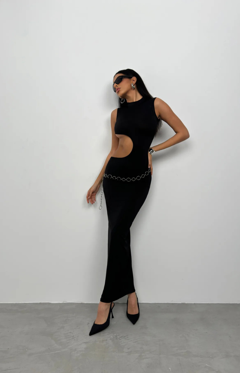 Aria Maxi Dress