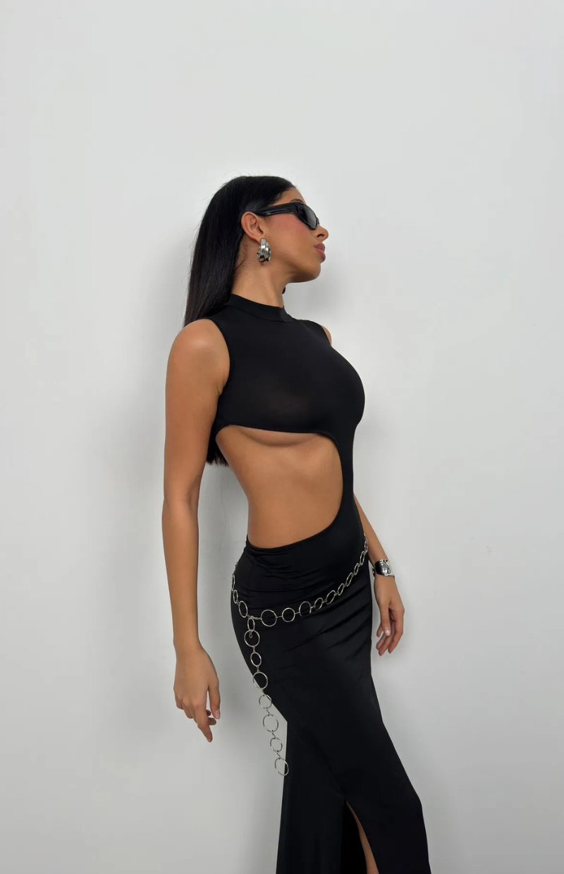 Aria Maxi Dress