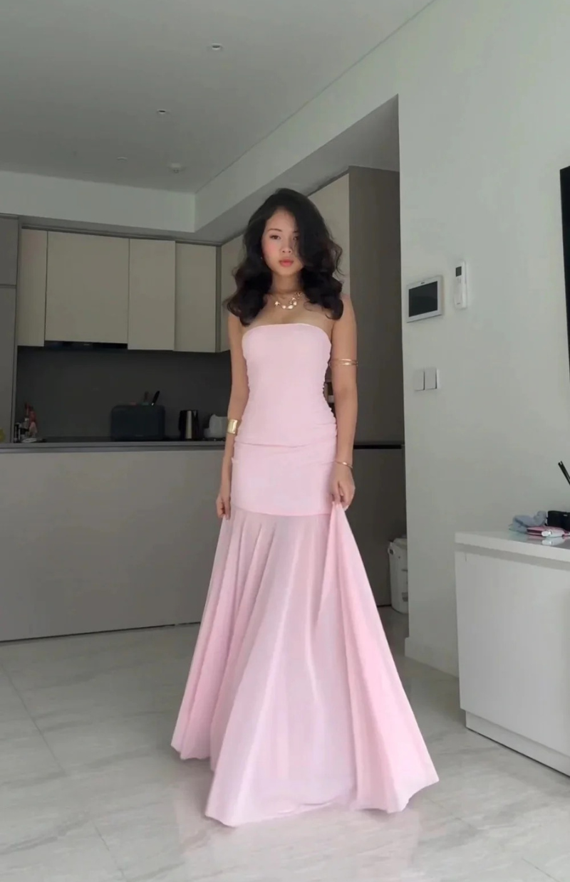 Emily Dress