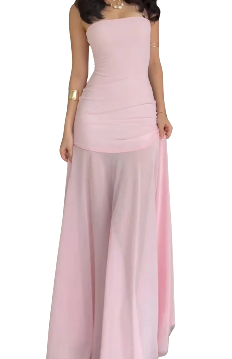 Emily Dress