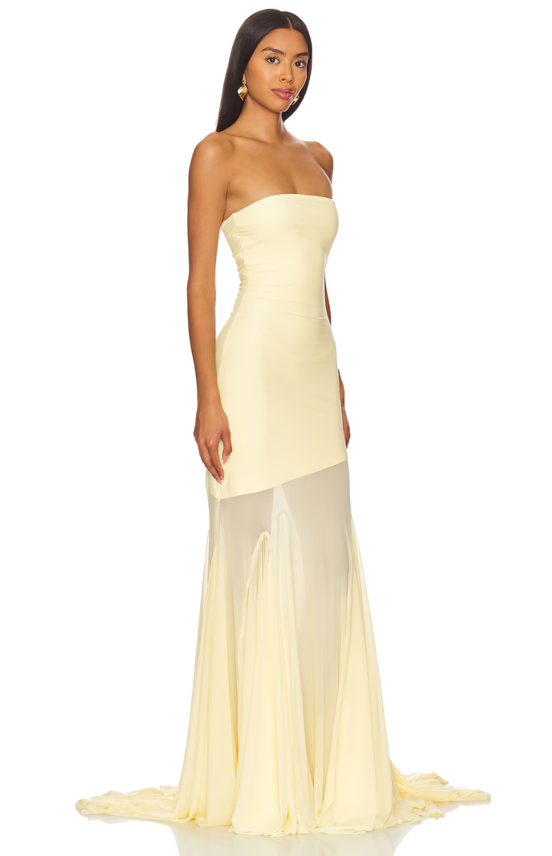 Emily Dress