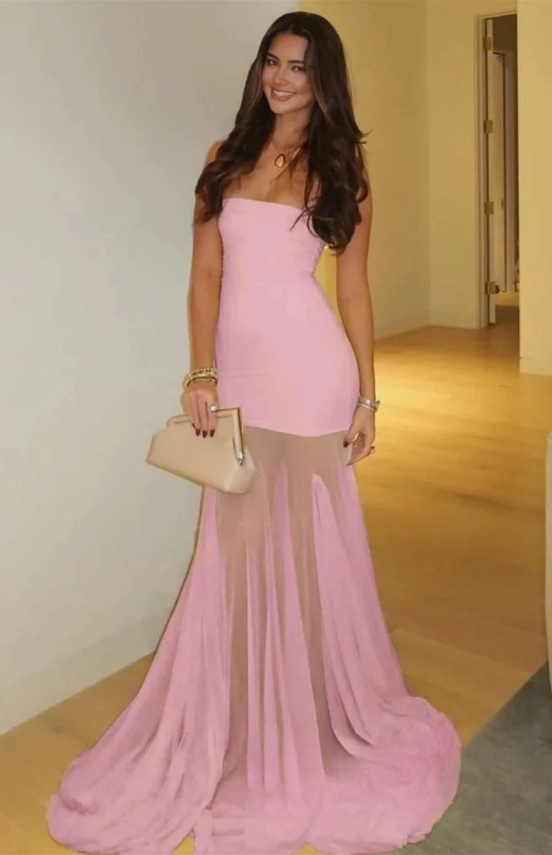 Emily Dress