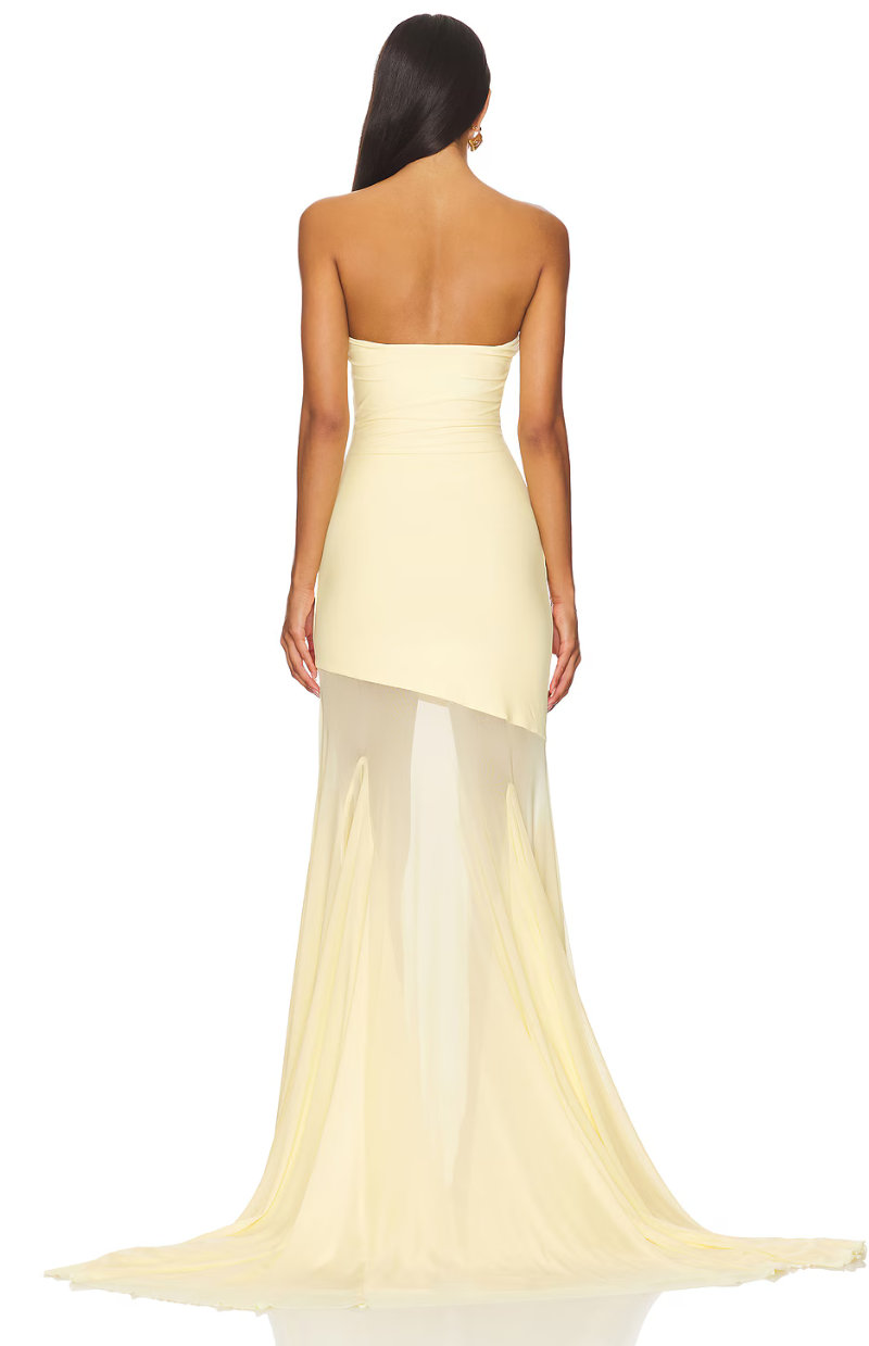 Emily Dress