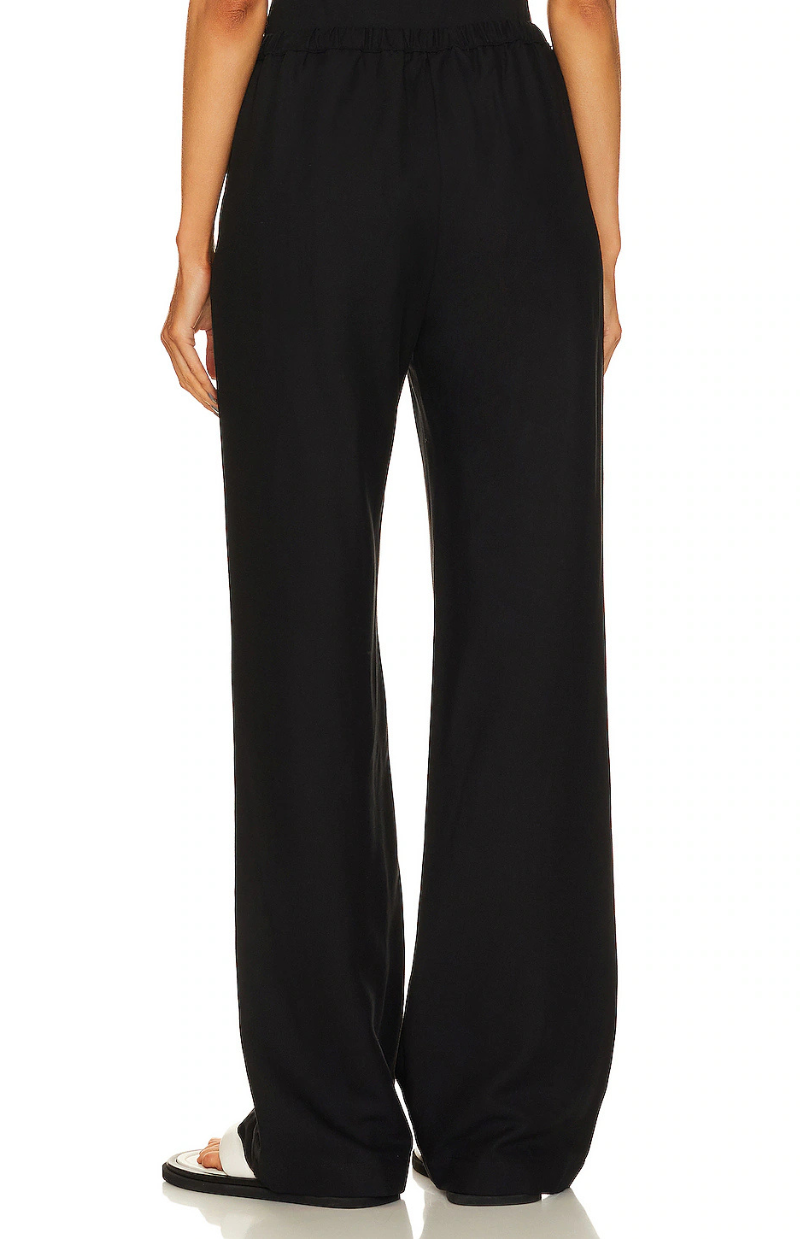 Sienna Linen Blend Pants