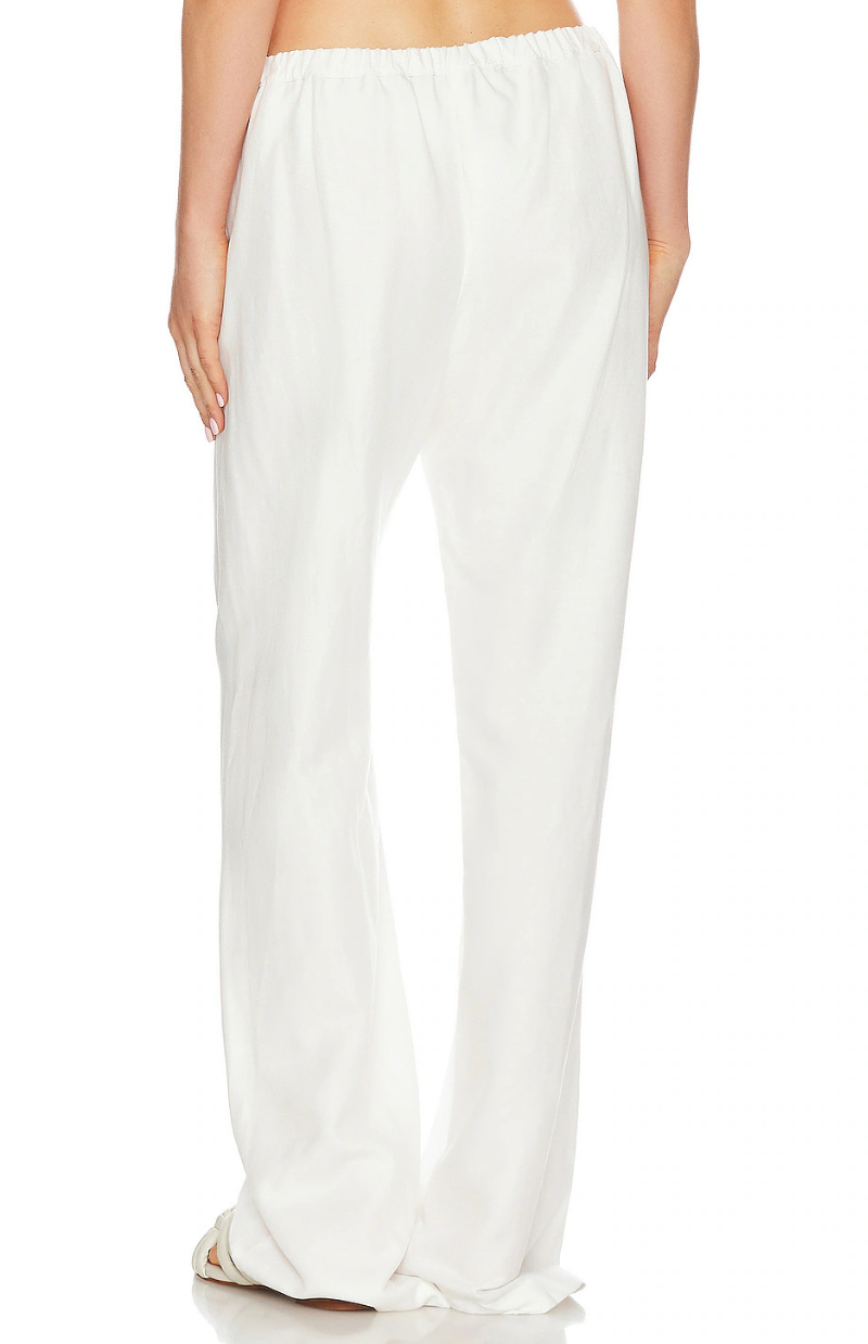 Sienna Linen Blend Pants