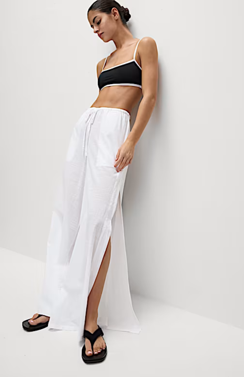 Nova Bralette – Black