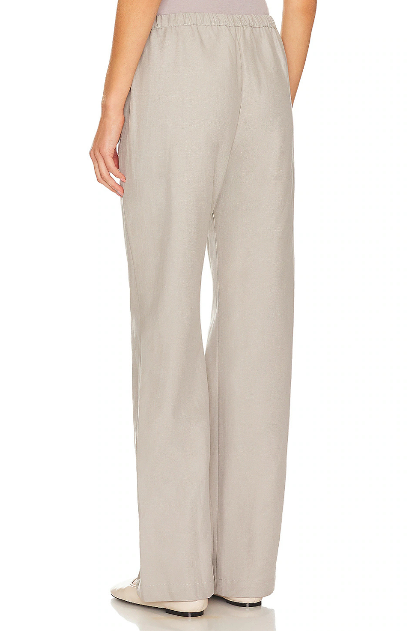 Sienna Linen Blend Pants