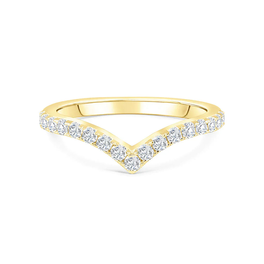The Zoey - Gold