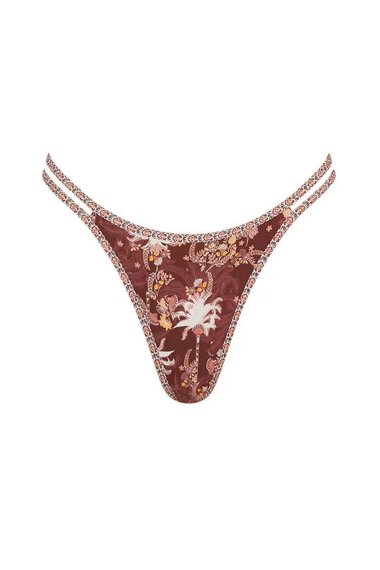 Aruba Bottom