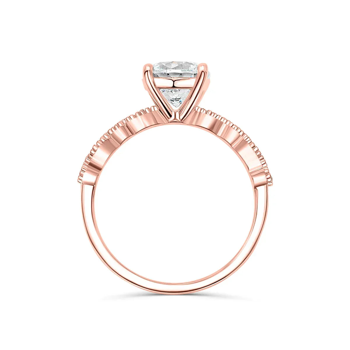 The Sofia - Rose Gold