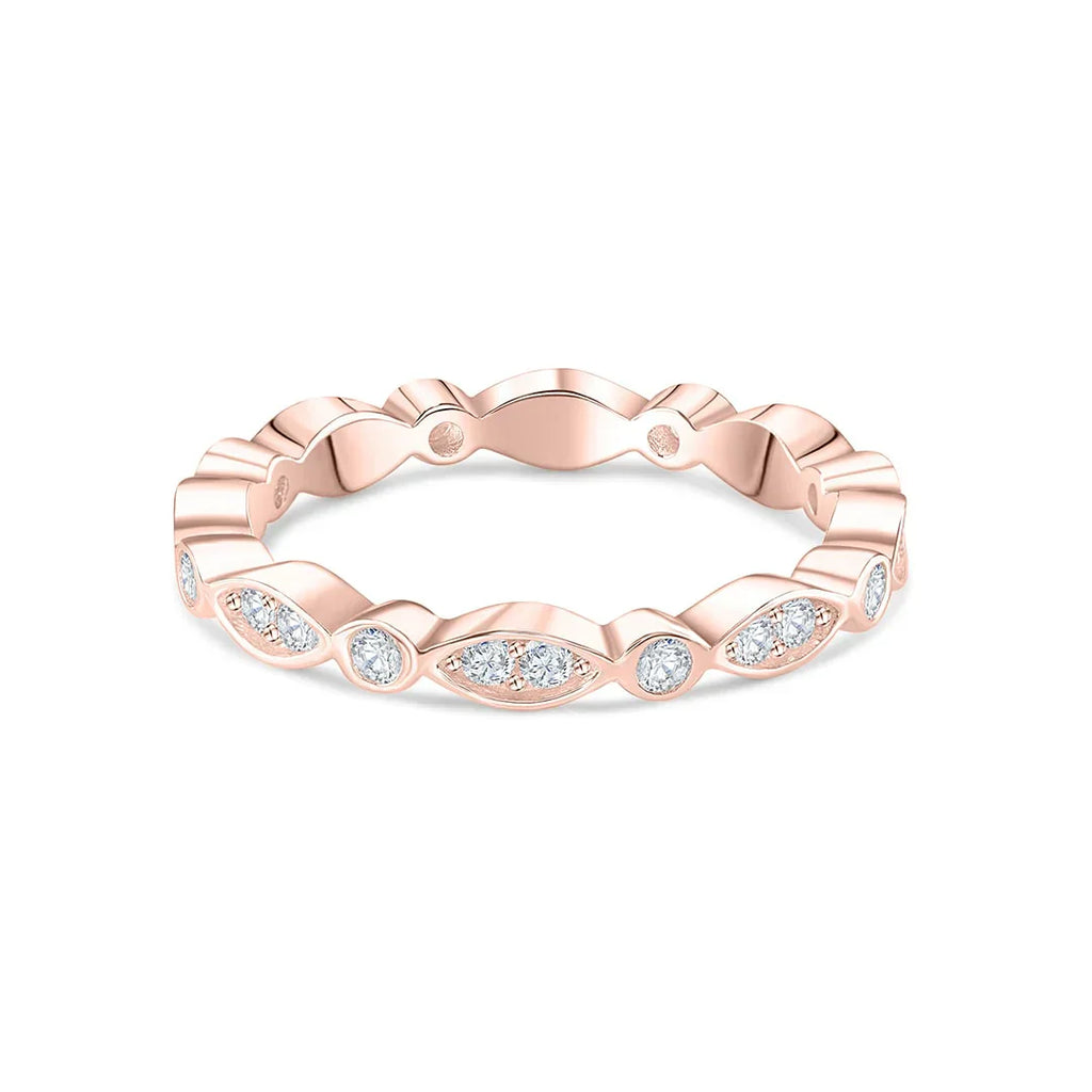 The Bella - Rose Gold