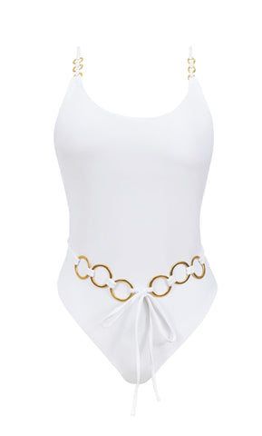 Vienna One Piece