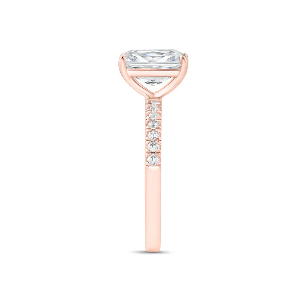 The Amelia - Rose Gold